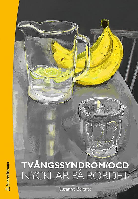 Susanne Bejerot : Tvångssyndrom/OCD