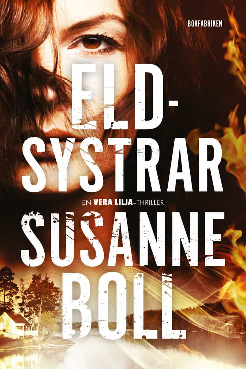 Susanne Boll : Eldsystrar