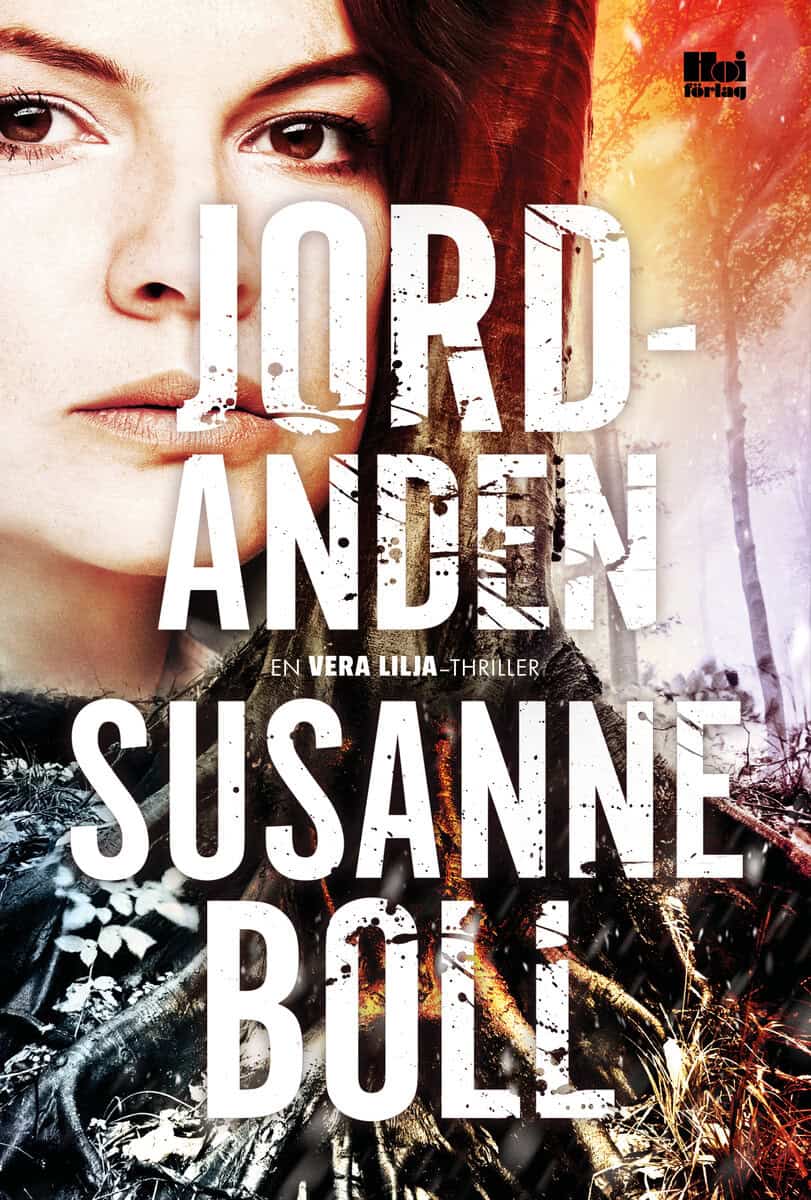 Susanne Boll : Jordanden