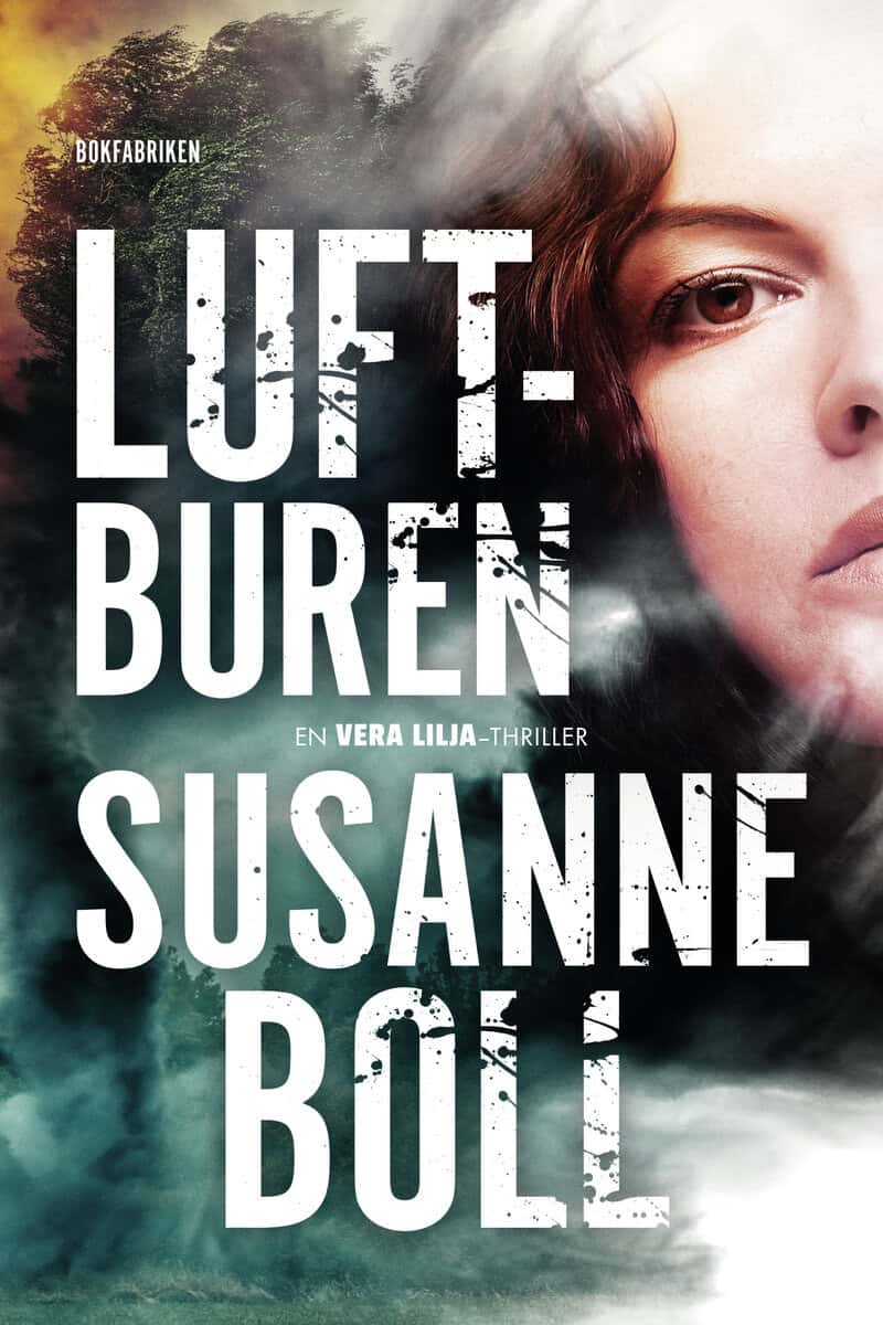 Susanne Boll : Luftburen