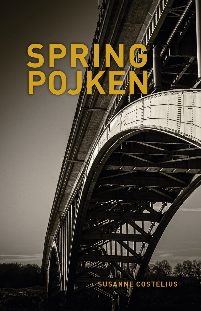 Susanne Costelius : Springpojken