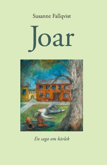 Susanne Fallqvist : Joar