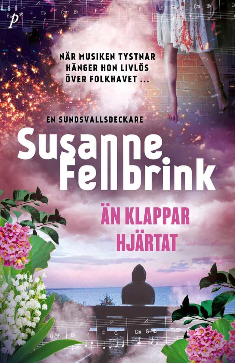 Susanne Fellbrink : Än klappar hjärtat