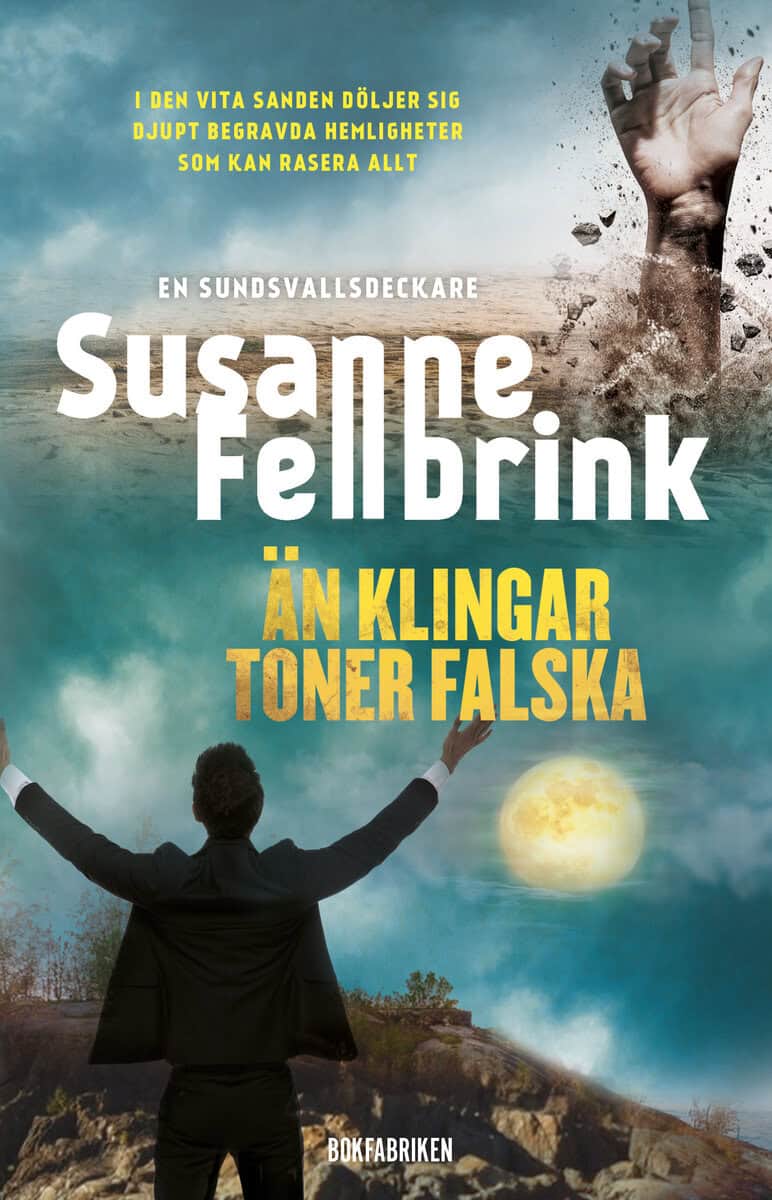 Susanne Fellbrink : Än klingar toner falska