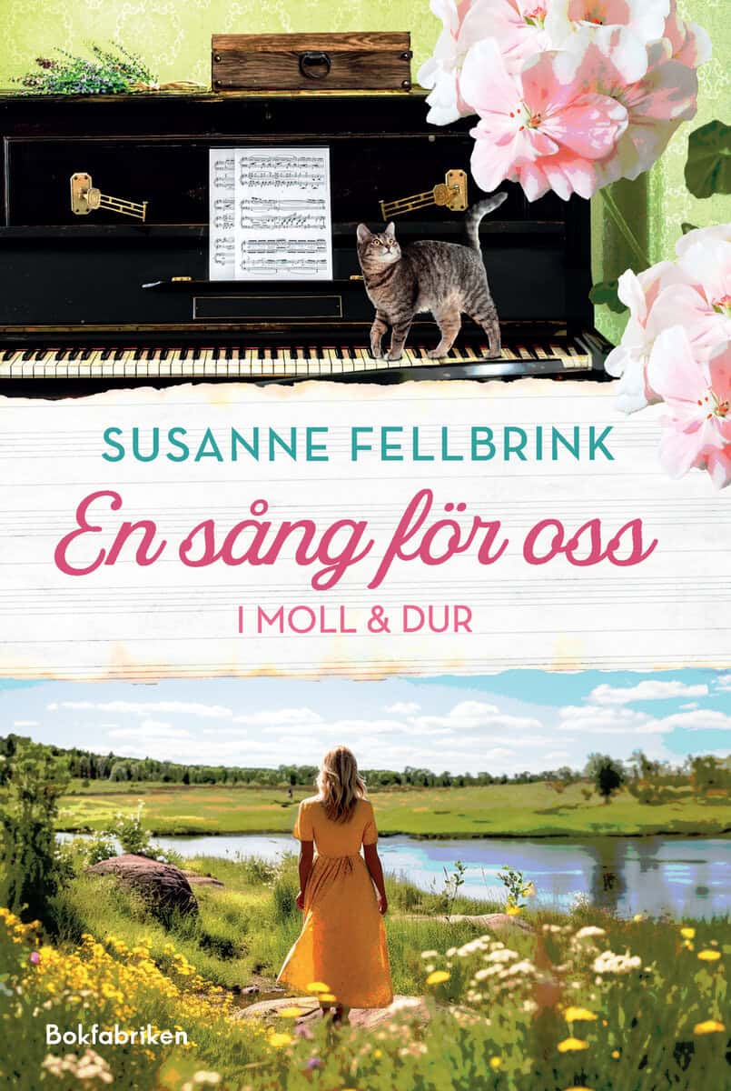 Susanne Fellbrink : En sång för oss