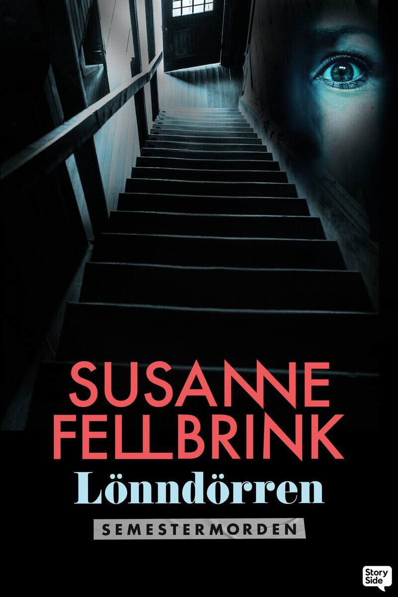 Susanne Fellbrink : Lönndörren