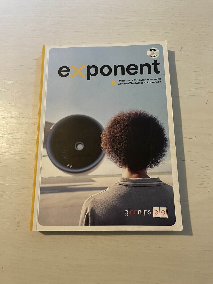 Susanne Gennow : Exponent