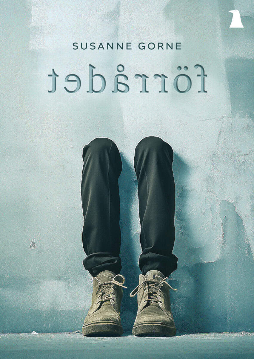 Susanne Gorne : Förrådet