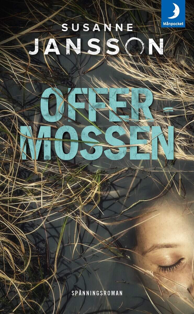 Susanne Jansson : Offermossen