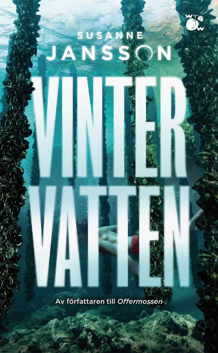 Susanne Jansson : Vintervatten