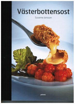 Susanne Jonsson : Västerbottensost