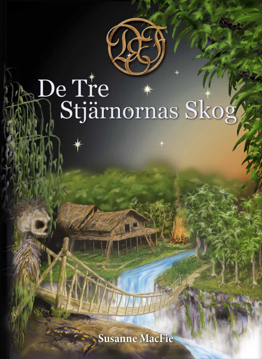 Susanne MacFie : De Tre Stjärnornas Skog
