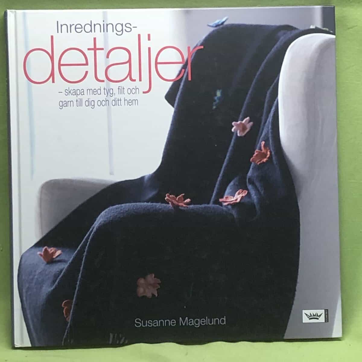 Susanne Magelund : Inredningsdetaljer