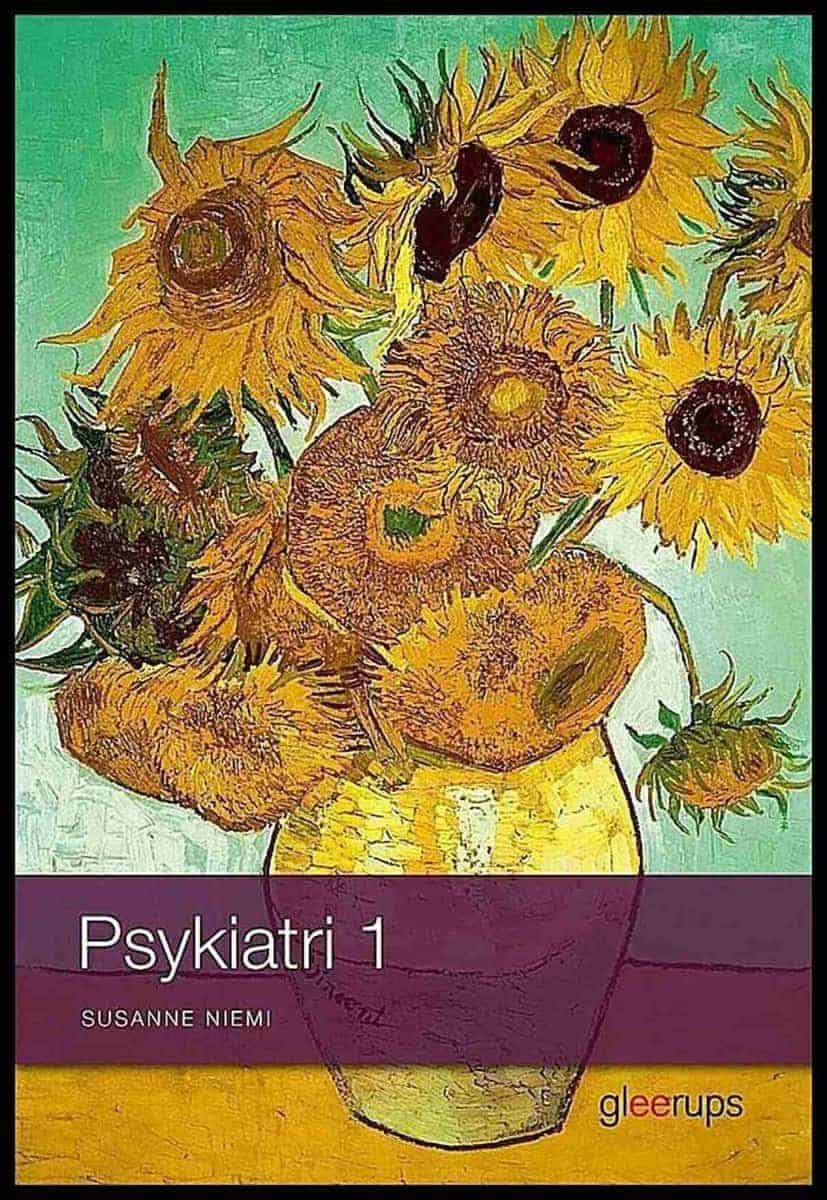 Susanne Niemi : Psykiatri 1