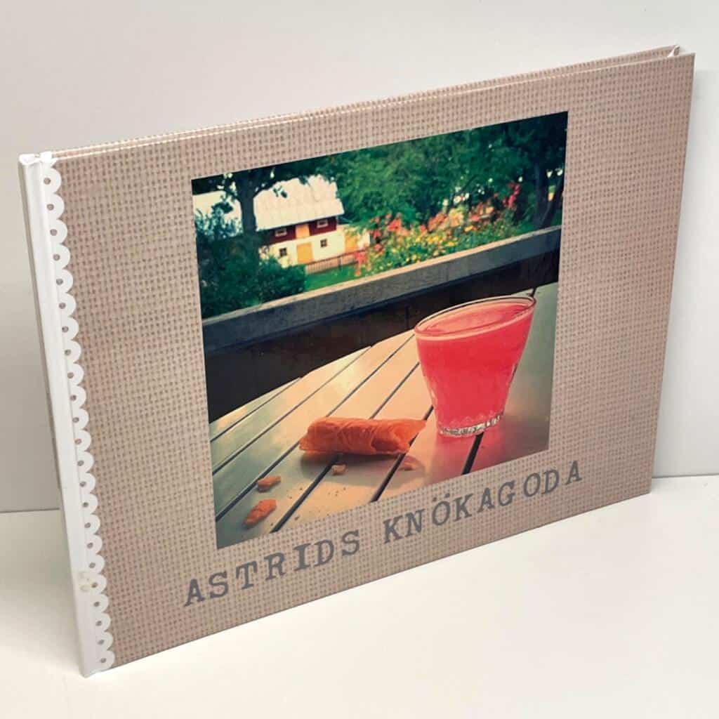 Susanne Nilsson : Astrids knökagoda