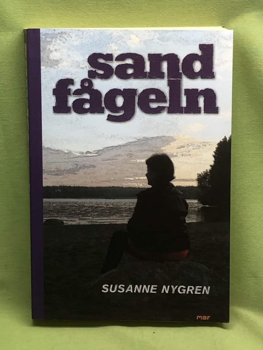 Susanne Nygren : Sandfågeln