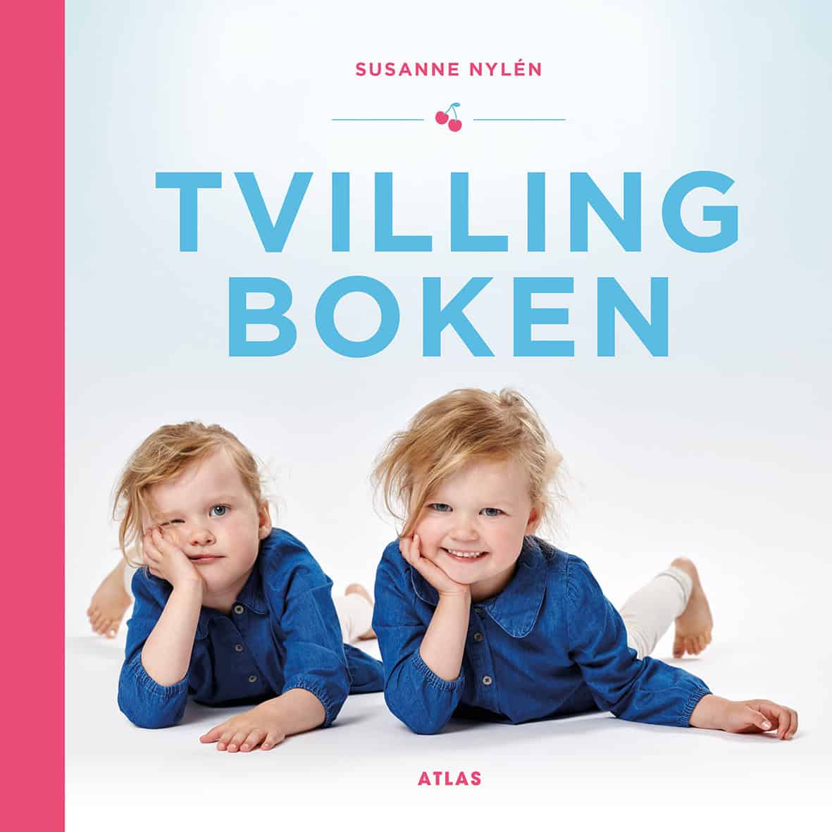 Susanne Nylén : Tvillingboken
