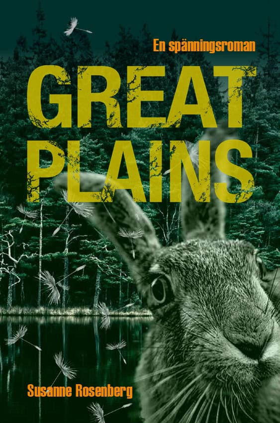 Susanne Rosenberg : Great Plains