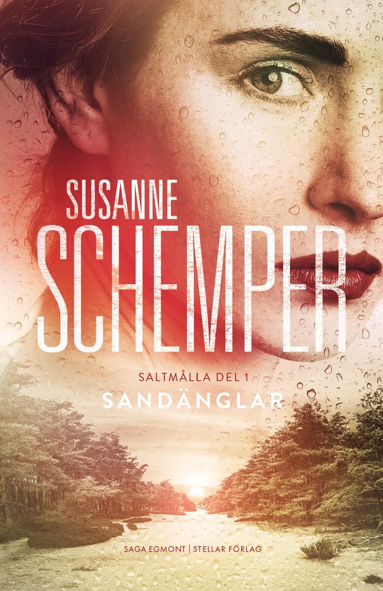 Susanne Schemper : Sandänglar