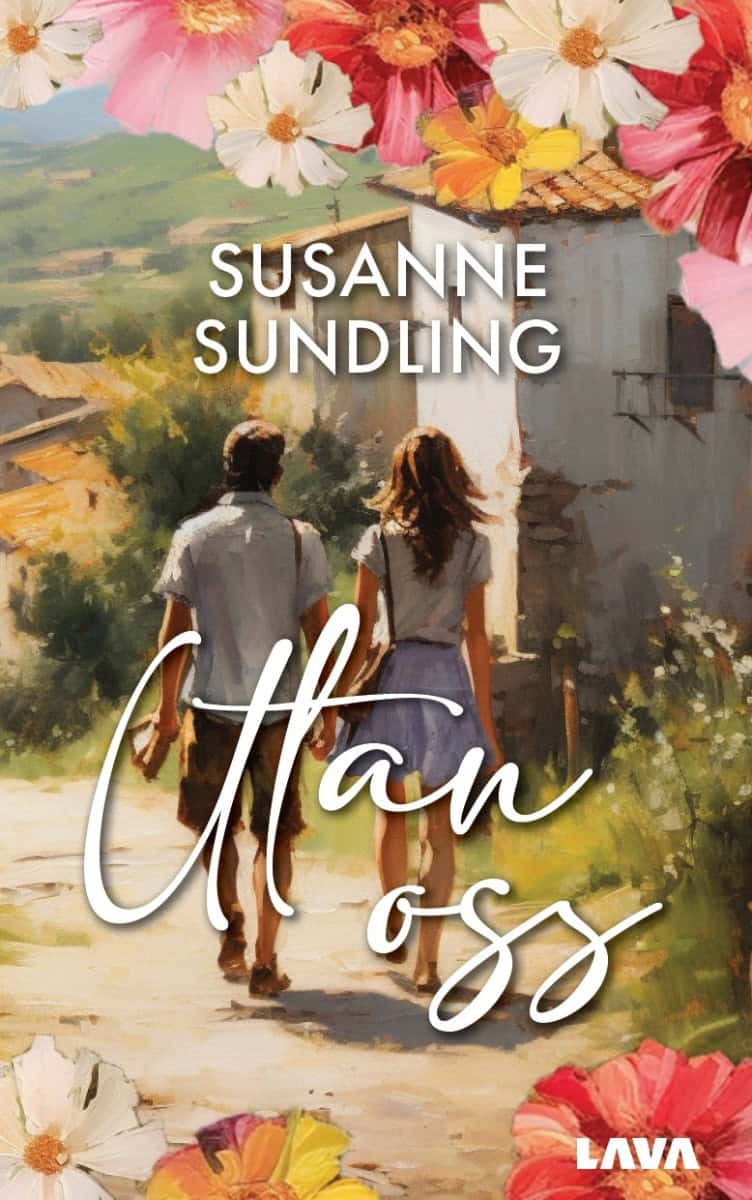 Susanne Sundling : Utan oss
