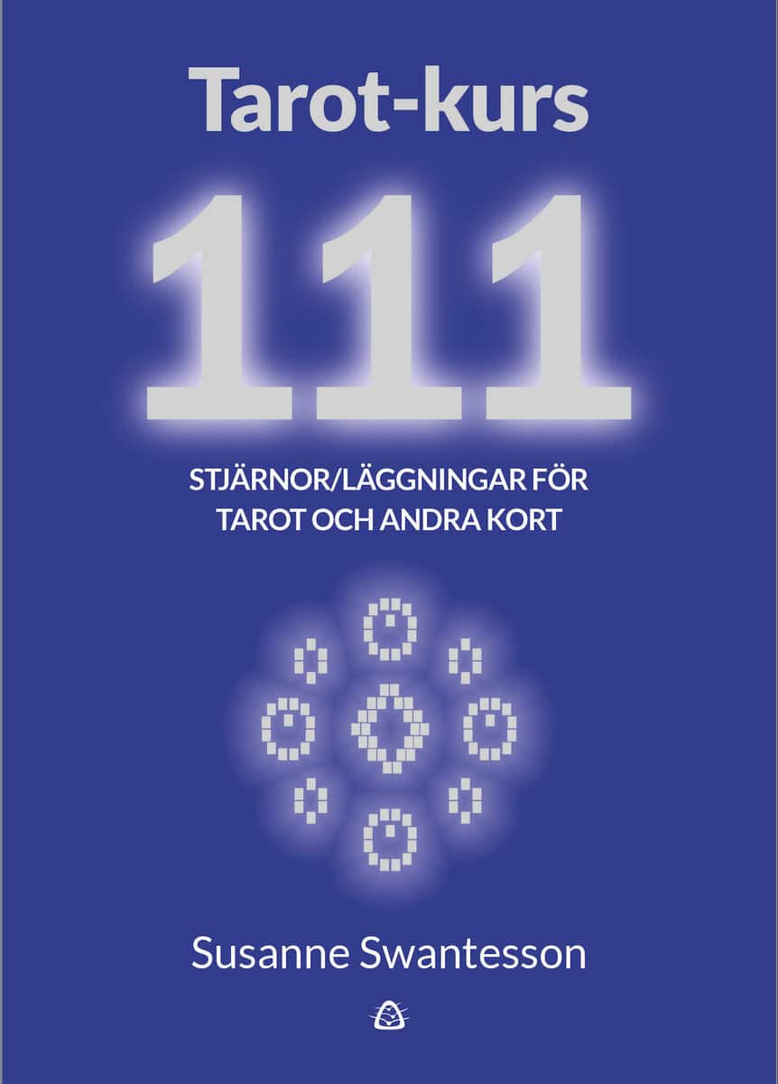 Susanne Swantesson : Tarot-kurs 111 stjärnor