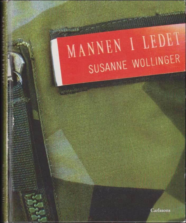 Susanne Wollinger : Mannen i ledet