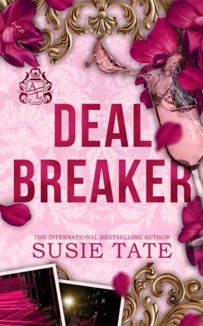 Susie Tate : Deal Breaker