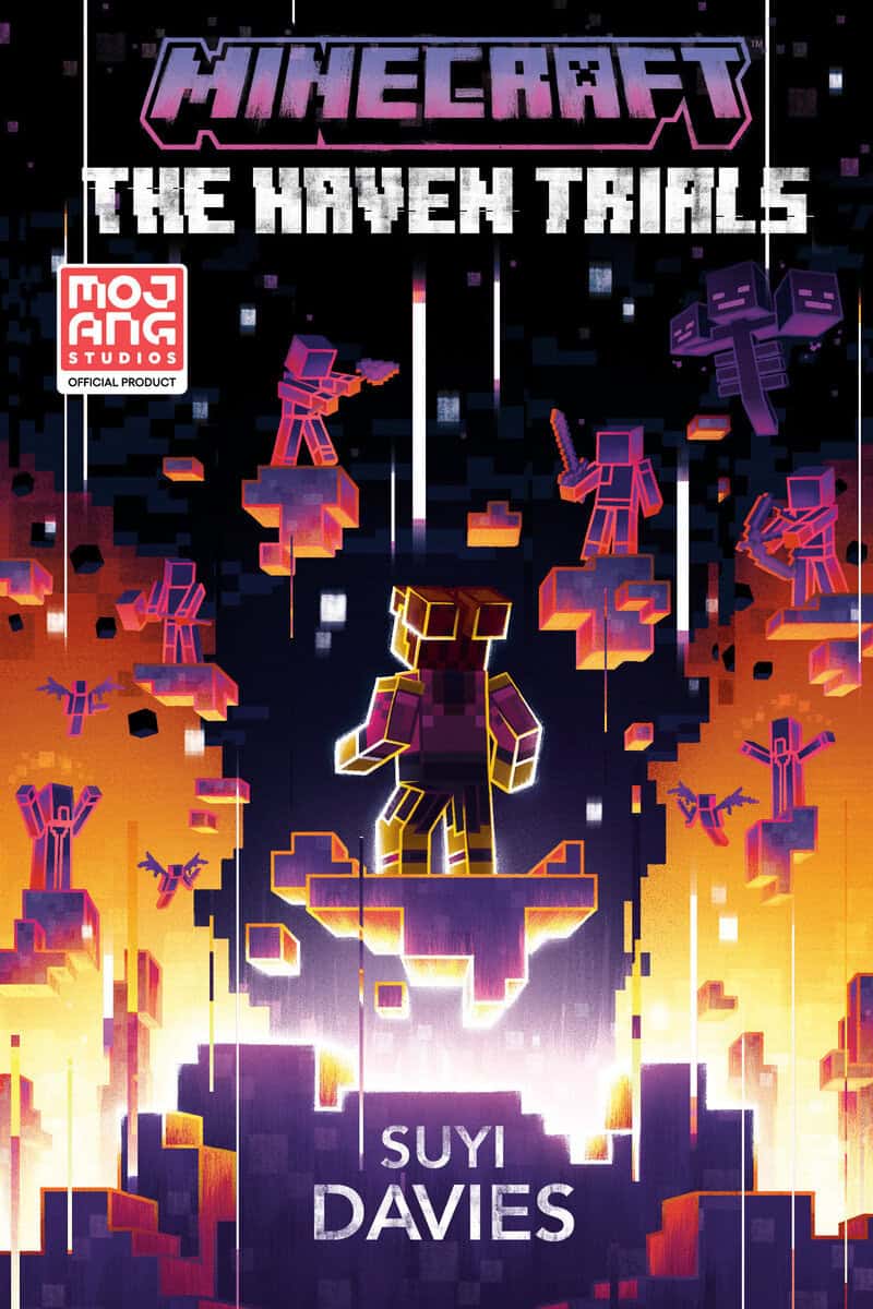Suyi Davies : Minecraft
