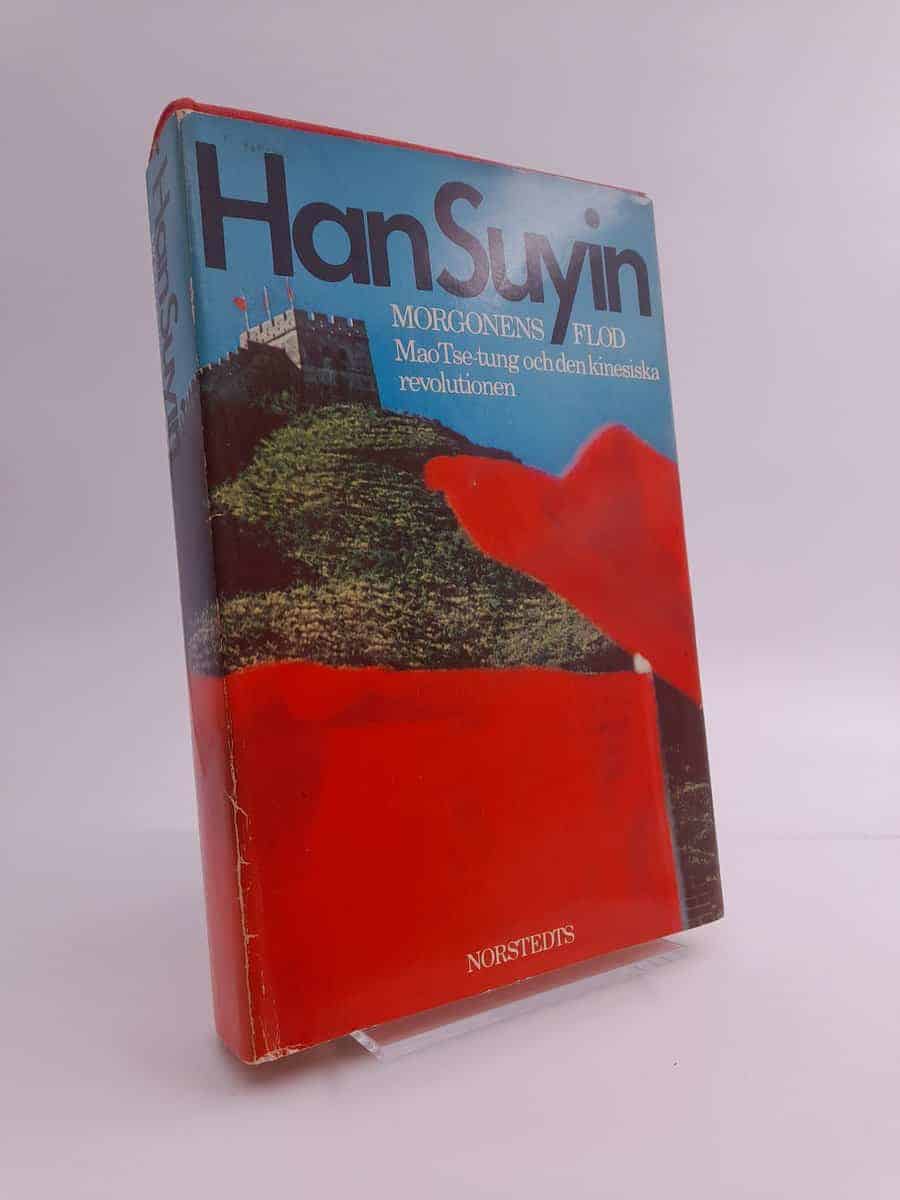 Suyin Han : Morgonens flod