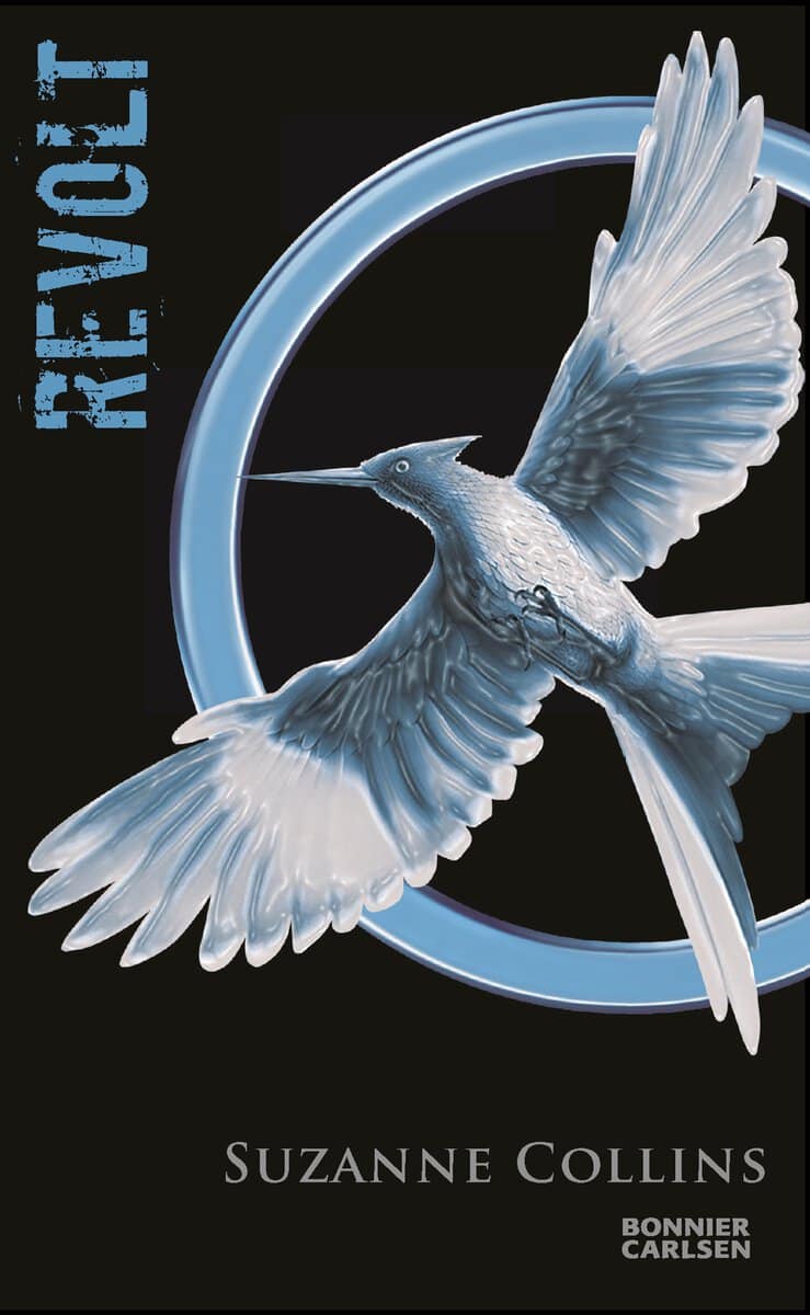 Suzanne Collins : Revolt