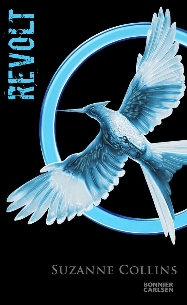 Suzanne Collins : Revolt