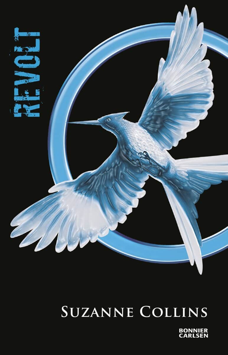 Suzanne Collins : Revolt