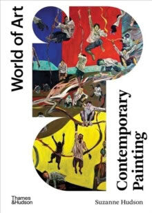 Suzanne Hudson : Contemporary Painting