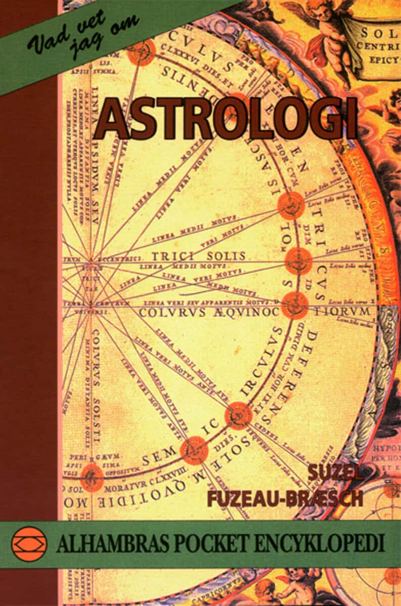 Suzelle Fuzeau-Braesch : Astrologi