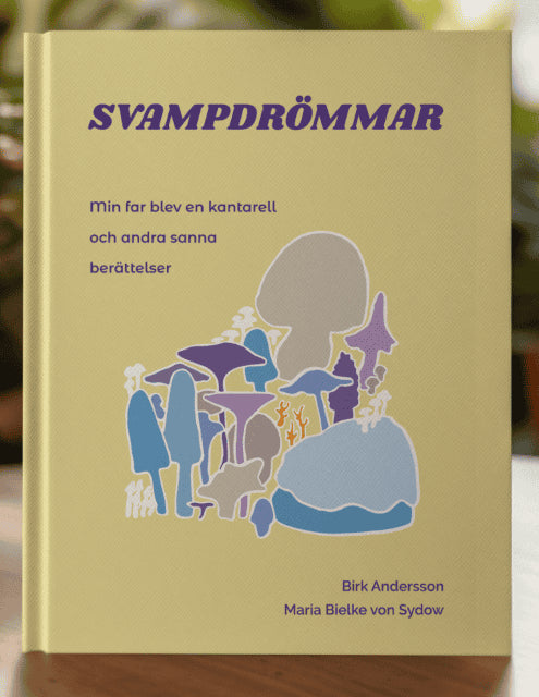 Svampdrömmar