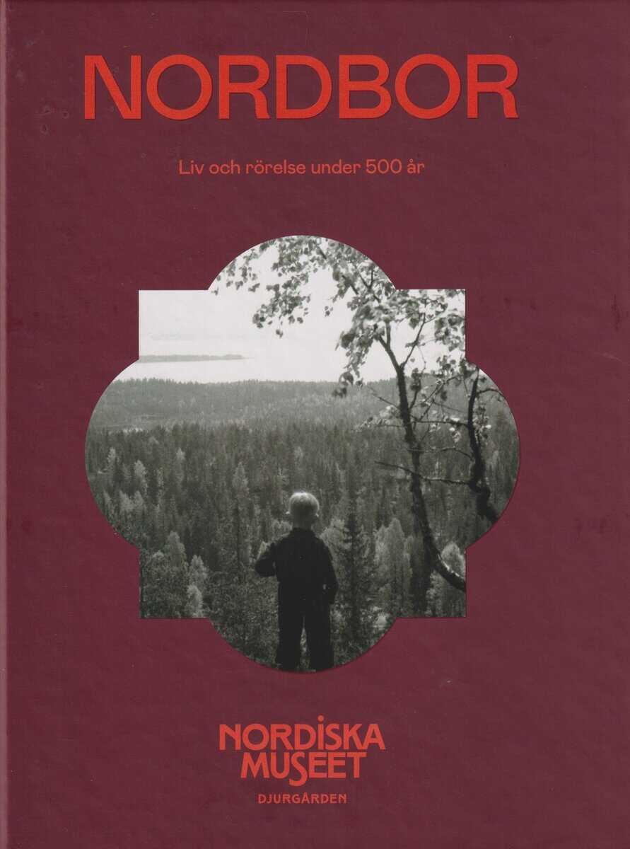 Svanberg, Fredrik ; Womack, Anna Arfvidsson ; Torell, Ulrika : Nordbor