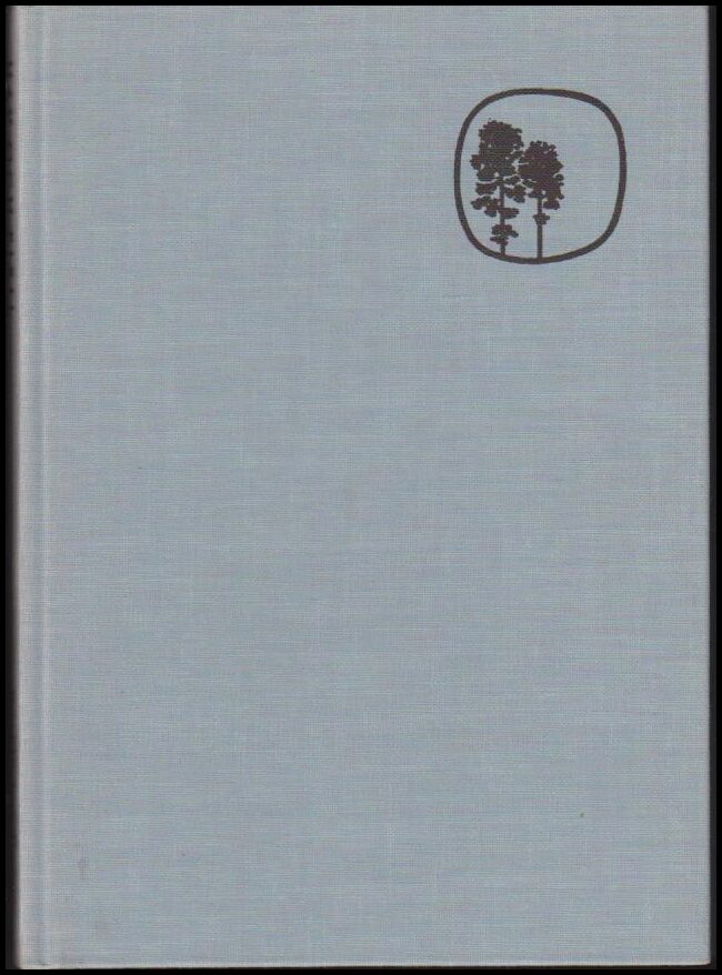 Svante Lundgren : Hav och fjäll