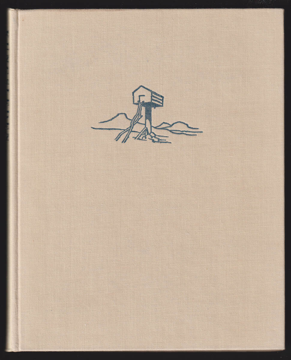 Svante Lundgren : Kungsleden