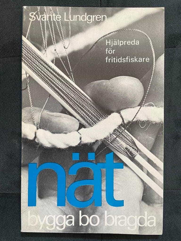 Svante Lundgren : Nät