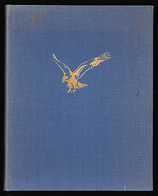 Svante Lundgren : Skogen och älven