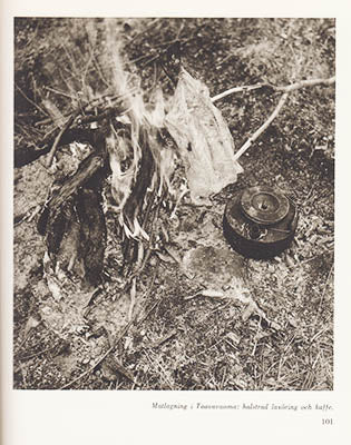 Svante Lundgren : Stiglöst land