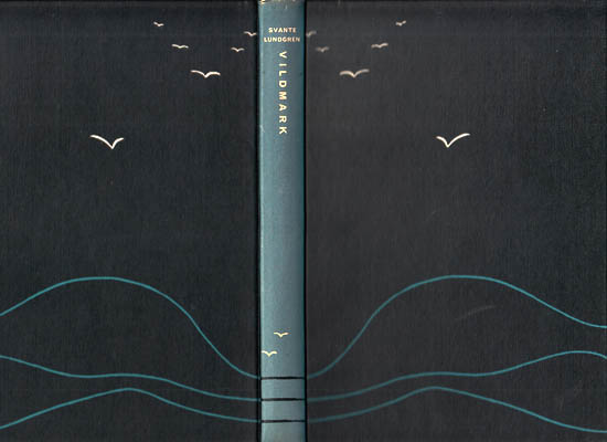 Svante Lundgren : Vildmark
