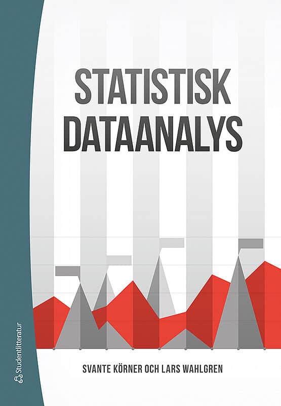 Körner, Svante ; Wahlgren, Lars : Statistisk dataanalys