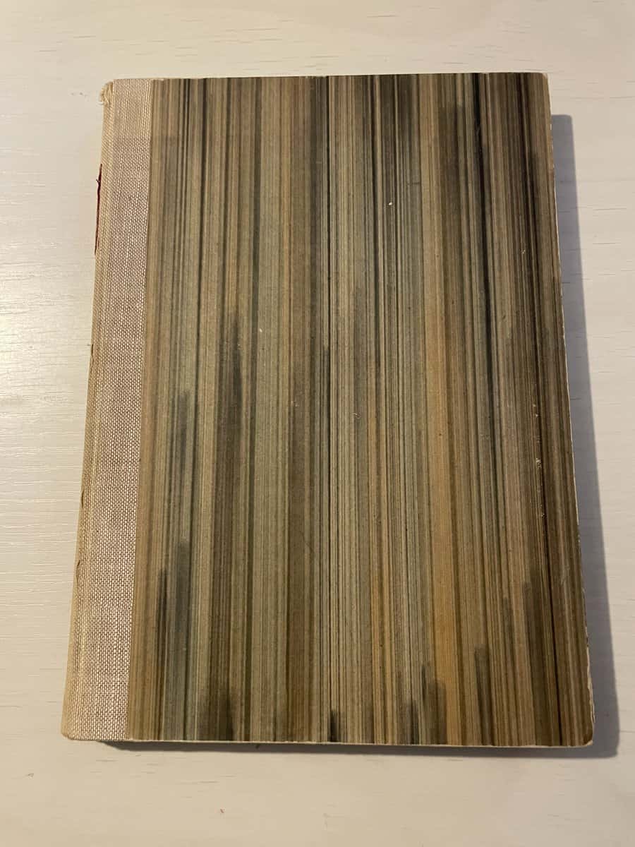 Svarta örns orden 1903-1953