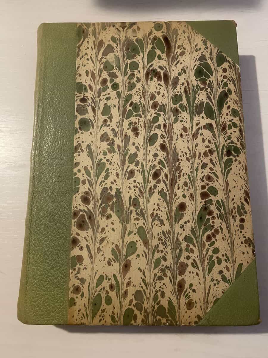 Sven A Hermelin : Hantverkets bok - Trädgårdskonst - Växtmaterial och trädgårdsanläggning