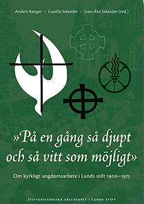 Sven-Åke Selander : På en gång så djupt och så vitt som möjligt