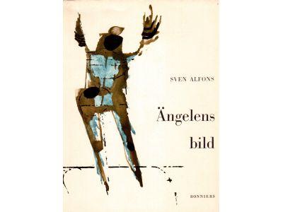 Sven Alfons : Ängelens bild