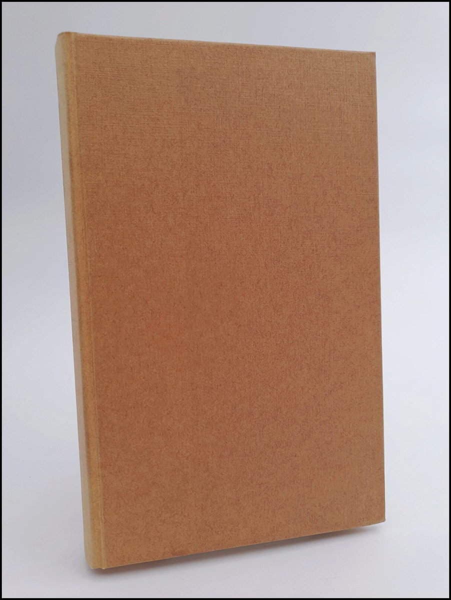 Sven Aurén : Eld upphör