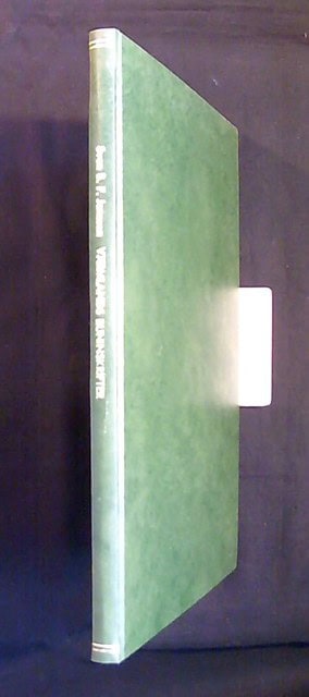 SVEN B. JANSSON : Värmlands runinskrifter