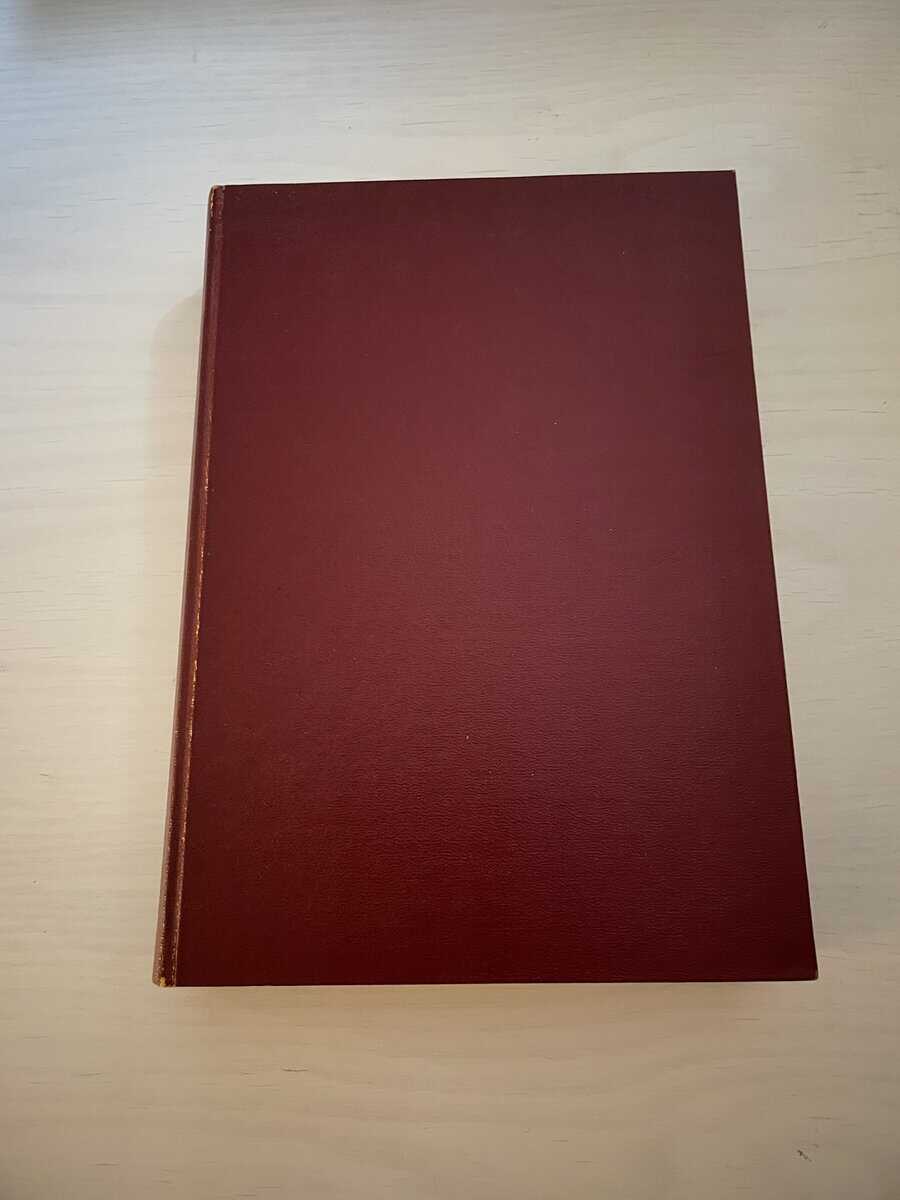 Sven Bärnebo : S. Kedums-boken